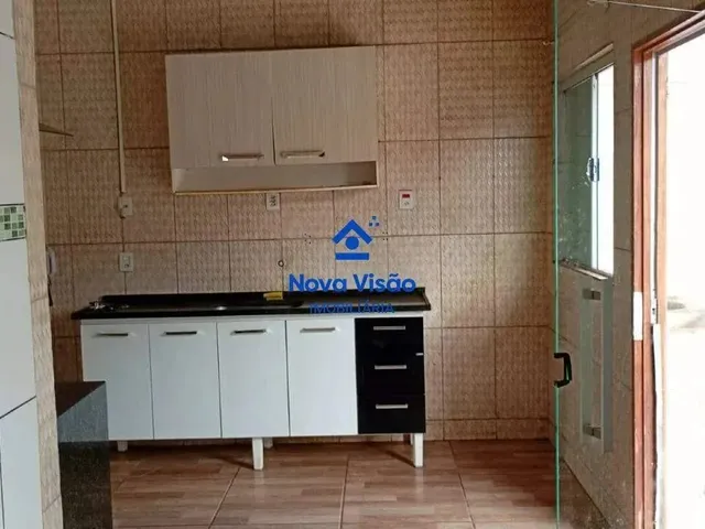 Imagem 2: Casa À Venda, 3 Quartos, 3 Suítes, 2 Vagas, Parque dos Girassóis - Uberaba/Mg