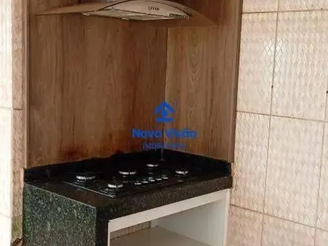 Imagem 12: Casa À Venda, 3 Quartos, 3 Suítes, 2 Vagas, Parque dos Girassóis - Uberaba/Mg