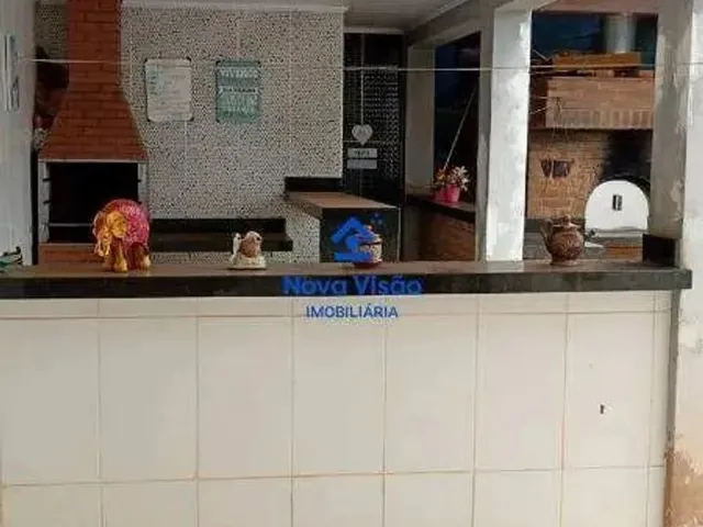 Imagem 16: Casa À Venda, 3 Quartos, 3 Suítes, 2 Vagas, Parque dos Girassóis - Uberaba/Mg