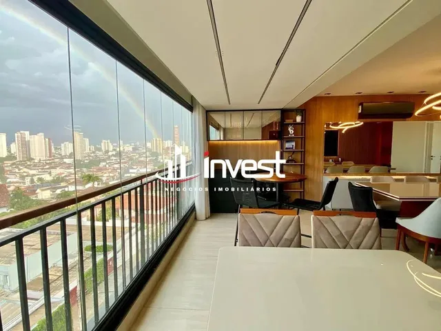 Imagem 12: Apartamento À Venda com 3 Suítes no Edifício Cedros, Bairro São Sebastião