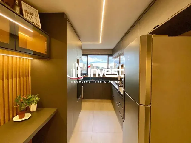 Imagem 15: Apartamento À Venda com 3 Suítes no Edifício Cedros, Bairro São Sebastião