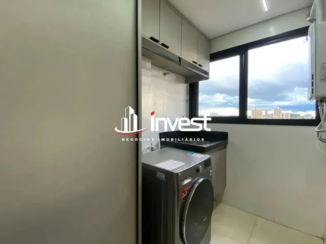 Imagem 10: Apartamento À Venda com 3 Suítes no Edifício Cedros, Bairro São Sebastião