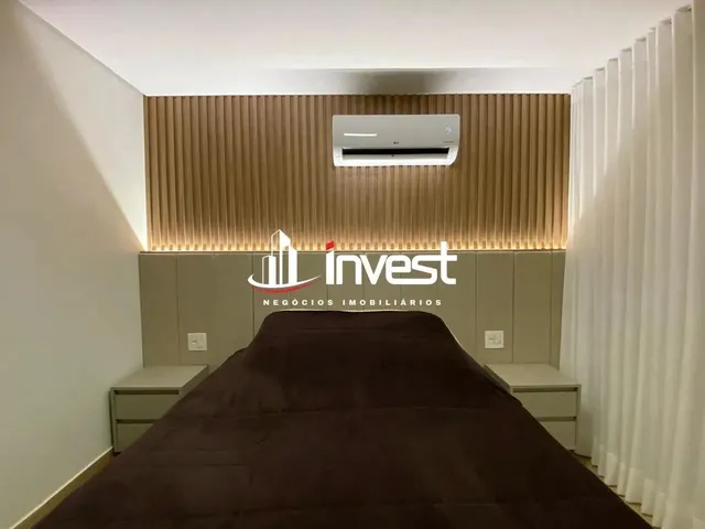 Imagem 16: Apartamento À Venda com 3 Suítes no Edifício Cedros, Bairro São Sebastião