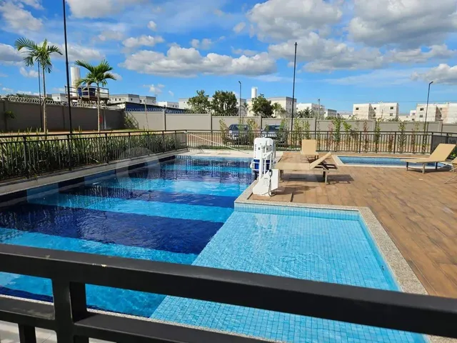 Imagem: Apartamento À Venda, 2 Quartos, 1 Suíte