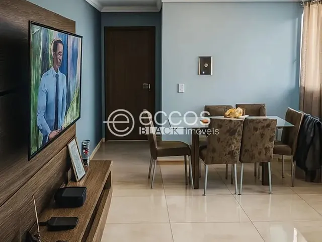 Imagem: Apartamento À Venda, 3 Quartos, 2 Vagas