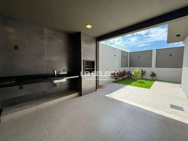 Imagem: Casa com 3 Dormitórios À Venda, 171 M²