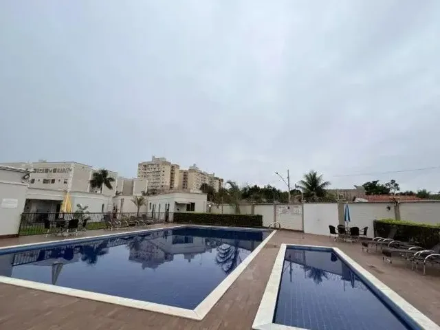 Imagem: Alugo Apartamento Térreo na Av dos Trabalhadores