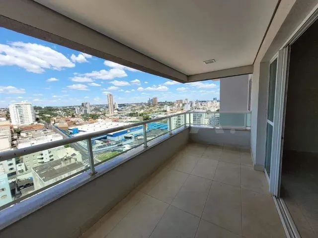 Imagem 4: Apartamento À Venda com 3 Quartos Sendo 1 Suíte, Sacada e 2 Vagas Tabajaras