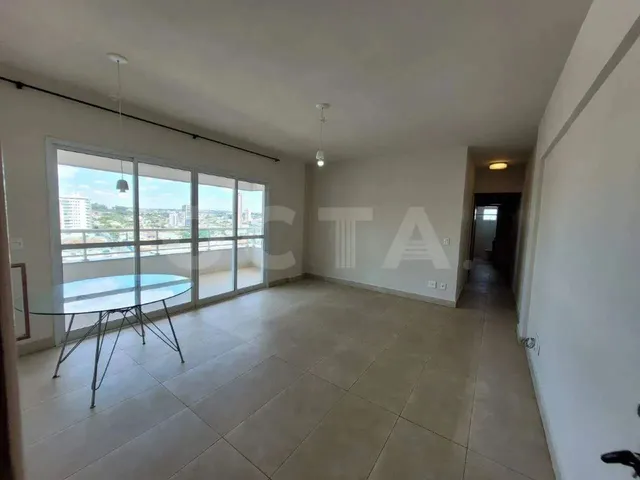 Imagem 3: Apartamento À Venda com 3 Quartos Sendo 1 Suíte, Sacada e 2 Vagas Tabajaras