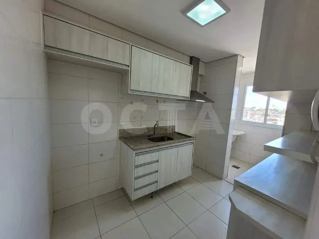 Imagem 8: Apartamento À Venda com 3 Quartos Sendo 1 Suíte, Sacada e 2 Vagas Tabajaras