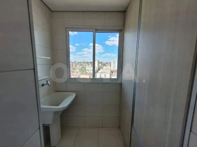 Imagem 16: Apartamento À Venda com 3 Quartos Sendo 1 Suíte, Sacada e 2 Vagas Tabajaras