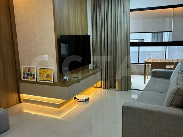 Imagem: Apartamento À Venda, 3 Quartos, 1 Suíte