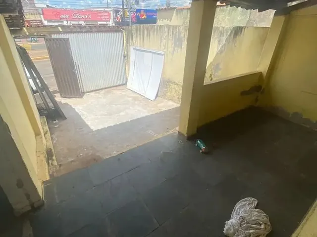 Imagem: Imóvel Comercial no Bairro Urciano Lemos