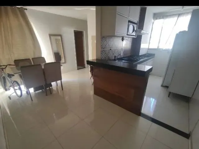Imagem: Vendo Apartamento 3 Quartos