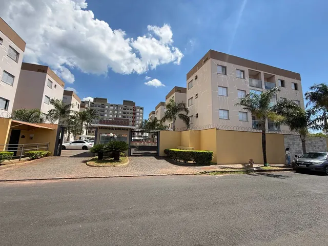 Imagem: Apartamento 3 Quartos Jardim Holanda