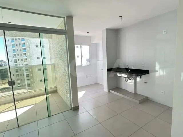Imagem: Apartamento À Venda, 2 Quartos, 1 Suíte