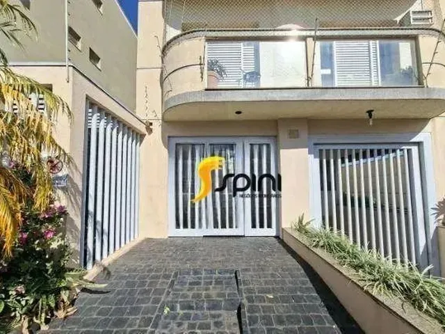 Imagem: Apartamento com 3 Dormitórios para Alugar