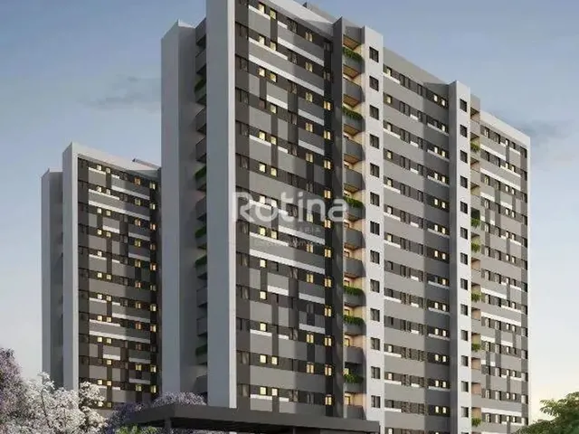 Imagem: Apartamento À Venda, 2 Quartos, Shopping