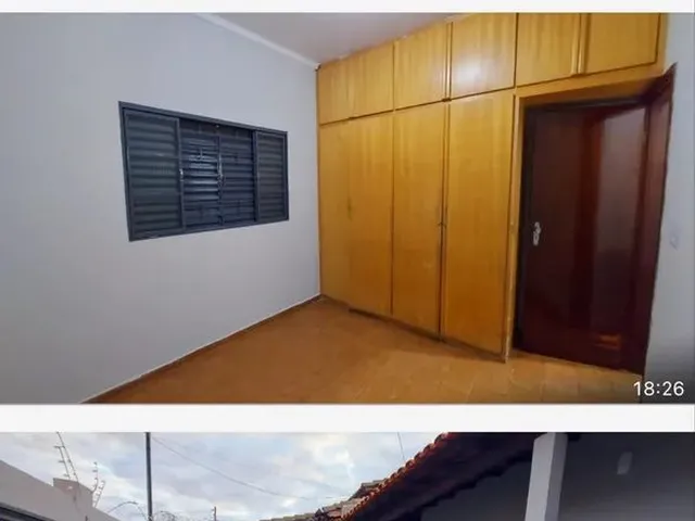 Imagem: Casa Cidade Jardim