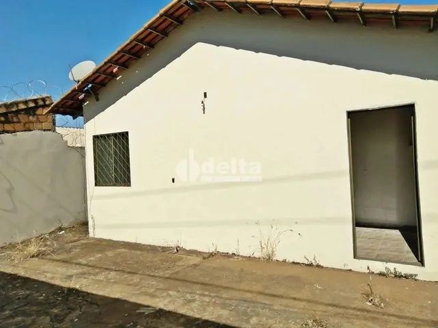 Imagem: Casa Residencial Disponível para Venda