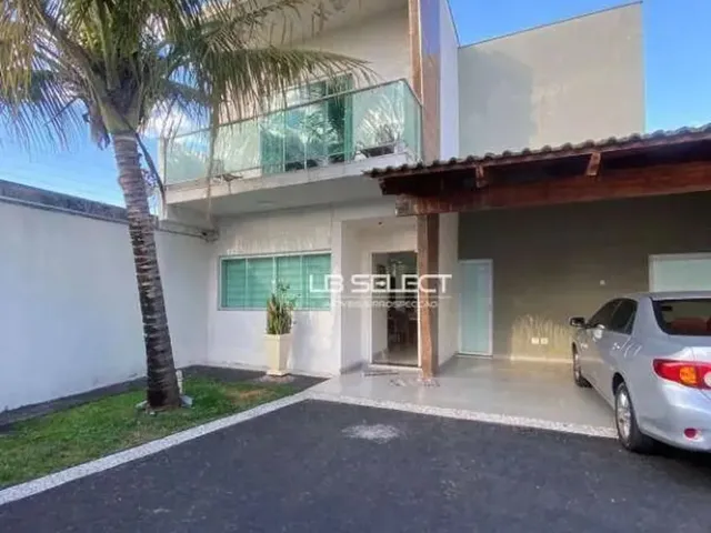 Imagem 15: Casa com 3 Dormitórios À Venda, 270 M² por R$ 1.400.000,00 - Brasil - Uberlândia/Mg