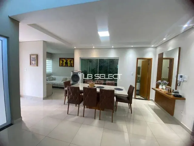 Imagem 9: Casa com 3 Dormitórios À Venda, 270 M² por R$ 1.400.000,00 - Brasil - Uberlândia/Mg