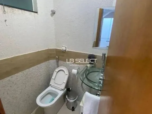 Imagem 10: Casa com 3 Dormitórios À Venda, 270 M² por R$ 1.400.000,00 - Brasil - Uberlândia/Mg
