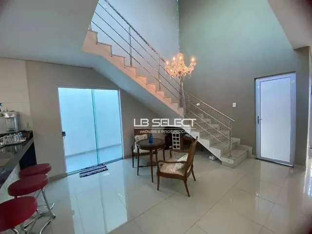 Imagem 6: Casa com 3 Dormitórios À Venda, 270 M² por R$ 1.400.000,00 - Brasil - Uberlândia/Mg