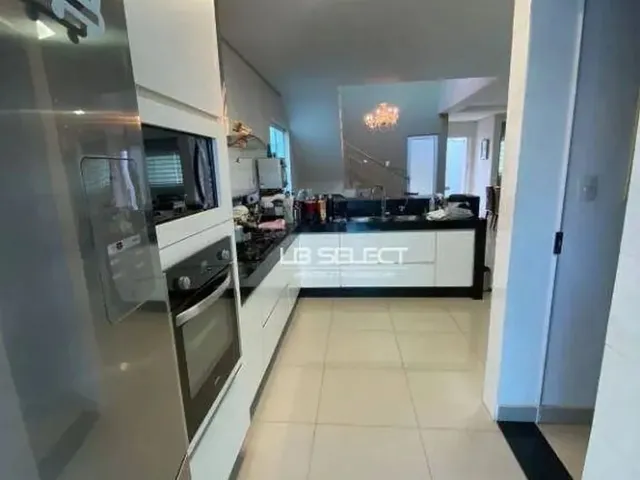 Imagem 7: Casa com 3 Dormitórios À Venda, 270 M² por R$ 1.400.000,00 - Brasil - Uberlândia/Mg