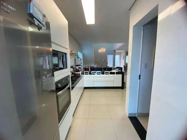 Imagem 14: Casa com 3 Dormitórios À Venda, 270 M² por R$ 1.400.000,00 - Brasil - Uberlândia/Mg