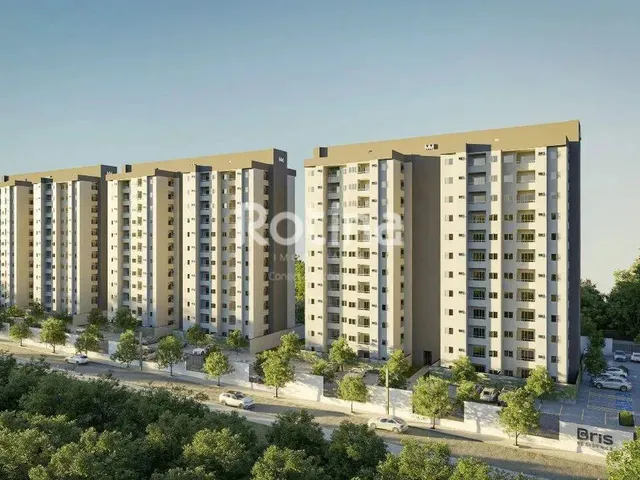 Imagem: Apartamento À Venda, 2 Quartos, Morumbi