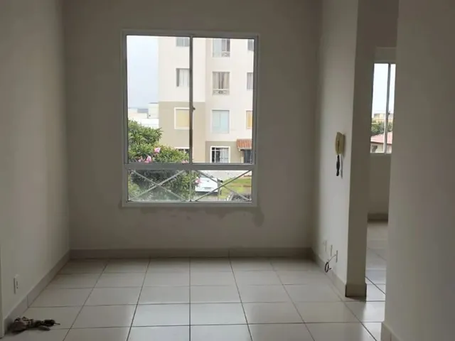 Imagem: Vendo Ap de 3/4 Bairro Novo Mundo