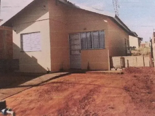 Imagem: Oportunidade Única em Iturama - Mg Tipo