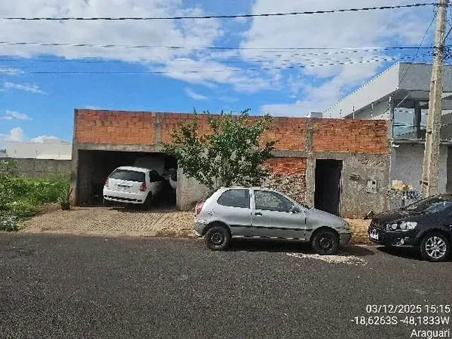 Imagem: Oportunidade Única em Araguari - Mg Tipo