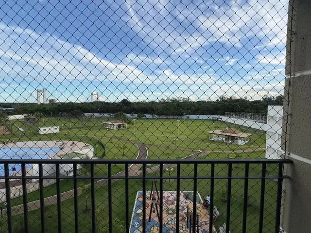 Imagem: Apartamento 2 Quartos Parque Residencial