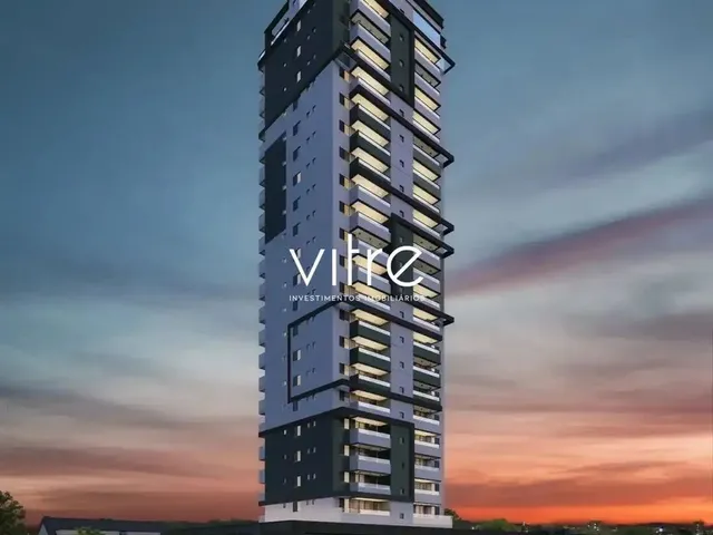 Imagem: Apartamento 2 Suítes - Tibery