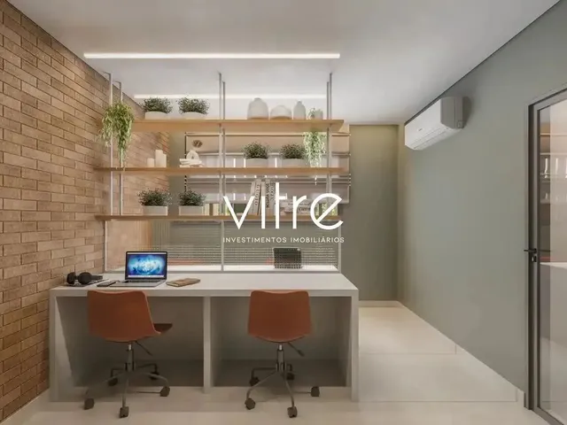 Imagem 7: Apartamento 2 Suítes - Tibery