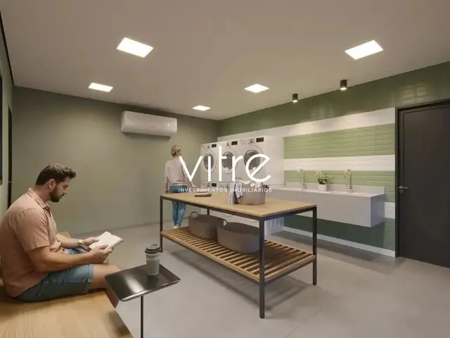 Imagem 2: Apartamento 2 Suítes - Tibery