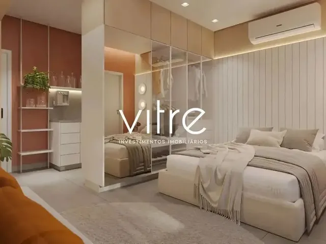 Imagem 6: Apartamento 2 Suítes - Tibery