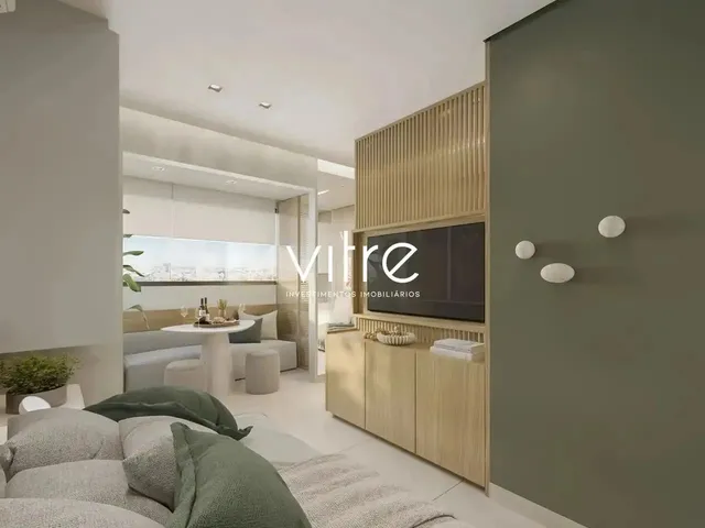 Imagem 3: Apartamento 2 Suítes - Tibery