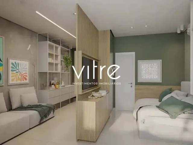 Imagem 13: Apartamento 2 Suítes - Tibery