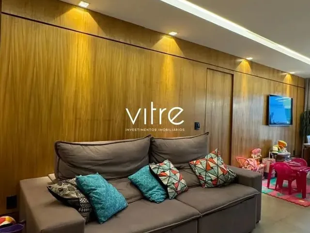 Imagem: Apartamento À Venda no Bairro santa Mônica