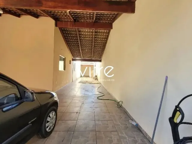 Imagem: Casa À Venda no Bairro santa Mônica em