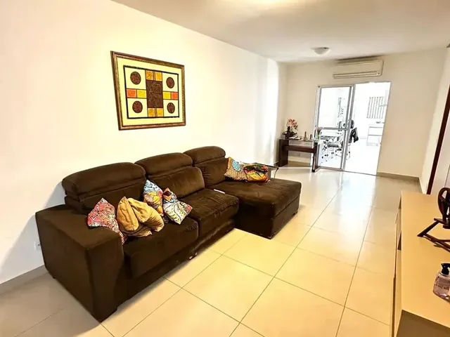 Imagem 7: Condomínio Rio Coxipo - Locação