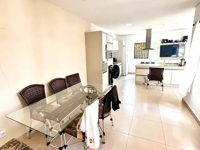 Imagem 8: Condomínio Rio Coxipo - Locação