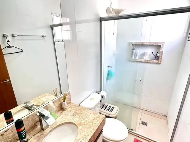 Imagem 12: Condomínio Rio Coxipo - Locação