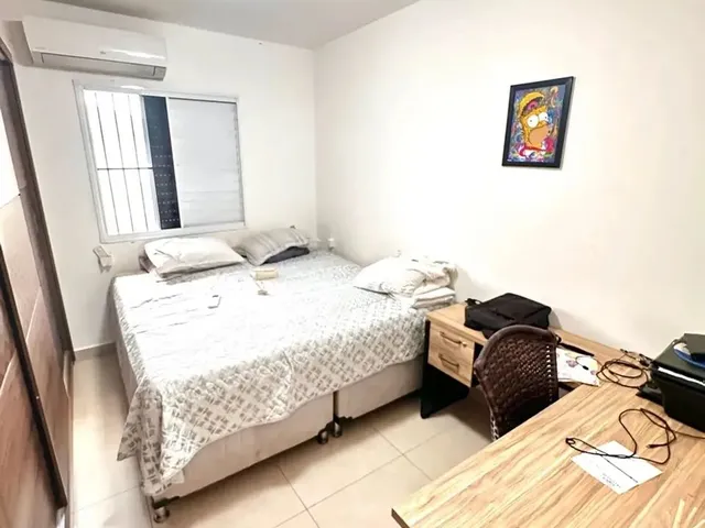 Imagem 3: Condomínio Rio Coxipo - Locação