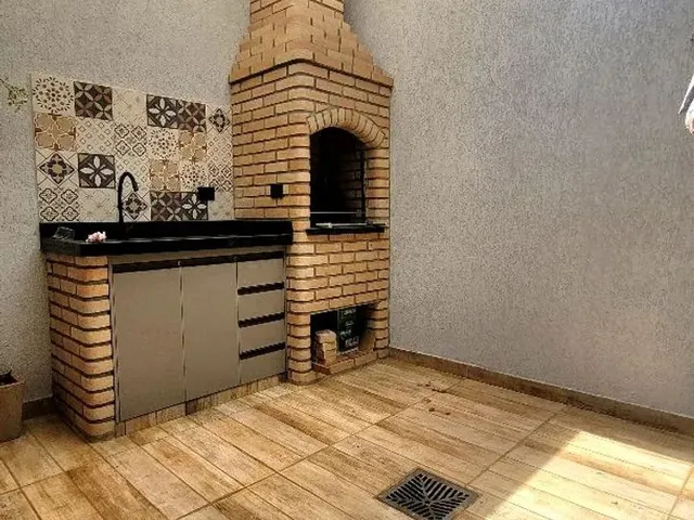 Imagem: Casa Condomínio Terra Nova - Uberaba
