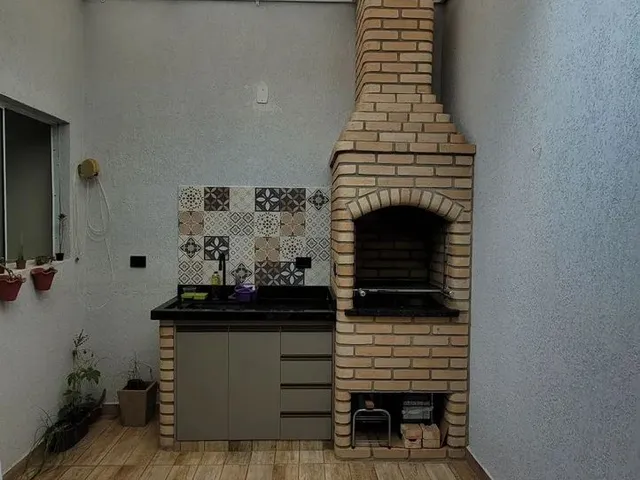 Imagem 2: Casa Condomínio Terra Nova - Uberaba