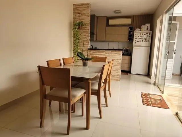 Imagem 3: Casa Condomínio Terra Nova - Uberaba